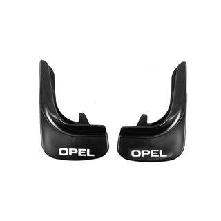 Opel spatlappen EuroCap (2 stuks) foto 1