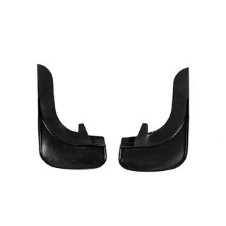 Achterspatlappen EuroCap (2 st.) Volkswagen Caddy 2015–2020 foto 3