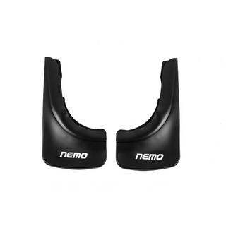 Spatlappen EuroCap Citroen Nemo 2007–2017 foto 1