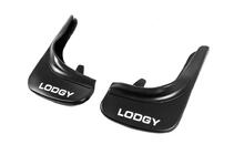 Renault Lodgy 2013–2022 Spatlapset EuroCap (2 stuks) foto 2