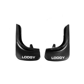 Spatlapset EuroCap (2 stuks) Renault Lodgy 2013–2022 foto 1