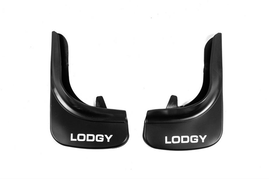 Dacia Lodgy 2012–2022 Spatlapset EuroCap (2 stuks) Image