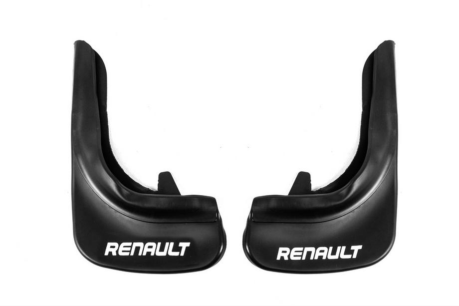 Renault EuroCap spatlappen (2 stuks) Foto 1