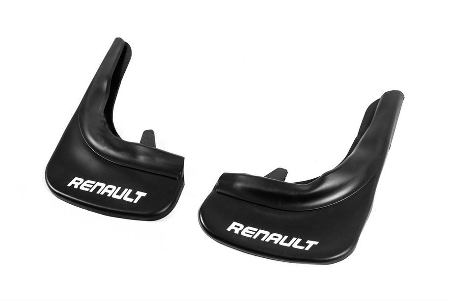 Renault EuroCap spatlappen (2 stuks) Foto 3