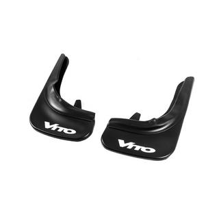 Spatlapset EuroCap (2 stuks) Mercedes Vito W639 2004–2014 foto 2