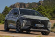 Review van de DS 7-crossover: heruitgevonden elegantie en technologie foto 1