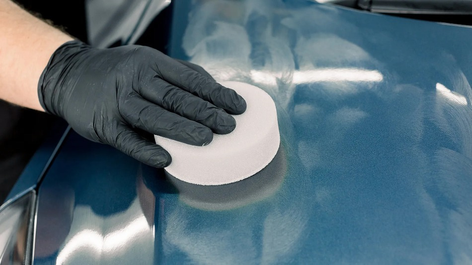 Waarom heb je autowax nodig?