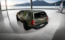 Toyota Hilux 2015– Hardtop ARB foto 3