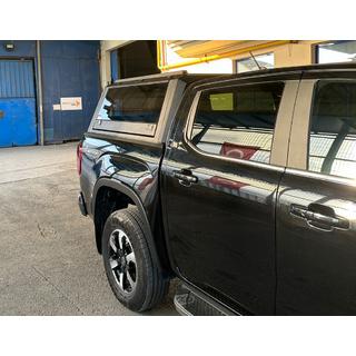 Hardtop Omcap Volkswagen Amarok 2010–2022 foto 3