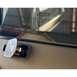 Hardtop Omcap Volkswagen Amarok 2010–2022 foto 4