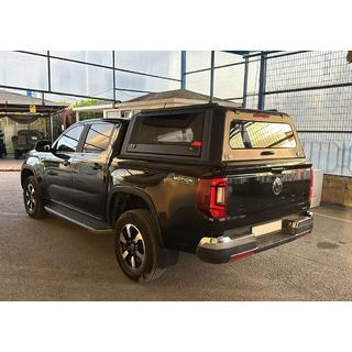 Hardtop Omcap Volkswagen Amarok 2010–2022 foto 1