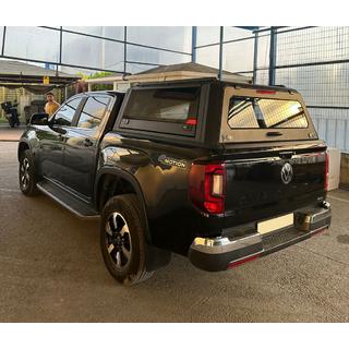 Hardtop Omcap Volkswagen Amarok 2010–2022 foto 2