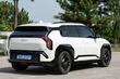 Review Kia EV3: een nieuwe kijk op elektrische auto's foto 3