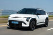 Review Kia EV3: een nieuwe kijk op elektrische auto's foto 1