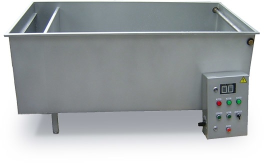 Koop hydro-dip apparatuur en start je eigen tuningatelier! Foto 1