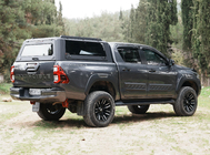 Toyota Hilux 2015– Hardtop Omcap foto 3