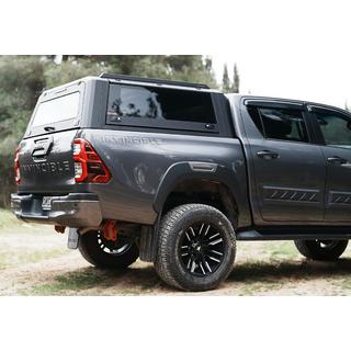Hardtop Omcap Toyota Hilux 2015– foto 2