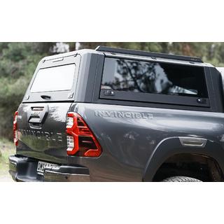 Hardtop Omcap Toyota Hilux 2015– foto 1