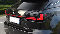 Lexus RX 2016–2022 Achterlichten (2 stuks, Designs-2024) foto 1