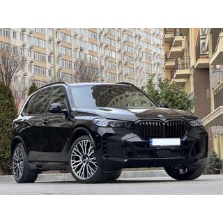 Facelift kit voor X5 M60i foto 4