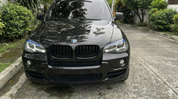 BMW X5 E70 2007–2013 Koplampen LASER (2 stuks) foto 2