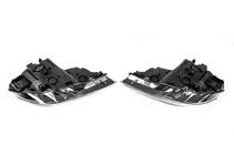 BMW X5 E70 2007–2013 Koplampen LASER (2 stuks) foto 10