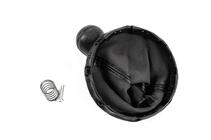 Volkswagen T5 2010–2015 Pookknop met schakelhoes (6 versnellingen) 7h0711113c foto 5