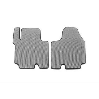 Outlet EVA automatten 1+2 (grijs) Renault Trafic 2001–2015 foto 2