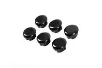 Lexus LX570/450d 2008–2022 Afdekdopjes voor parkeersensoren (6 stuks, 2012-2015) foto 2