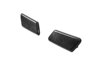 Lexus LX570/450d 2008–2022 Koplampsproeier afdekkappen (2 stuks, 2012-2015) foto 5