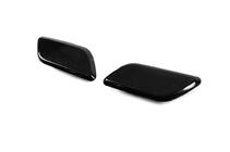 Lexus LX570/450d 2008–2022 Koplampsproeier afdekkappen (2 stuks, 2012-2015) foto 2