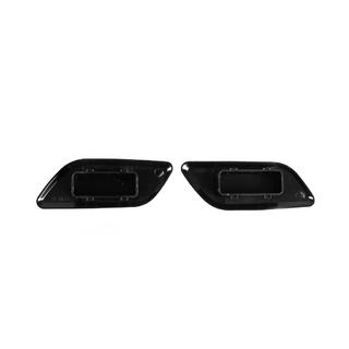 Koplampsproeier afdekkappen (2 stuks, 2012-2015) Lexus LX570/450d 2008–2022 foto 3