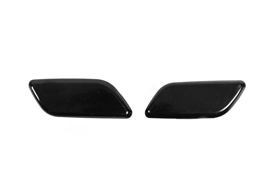 Lexus LX570/450d 2008–2022 Koplampsproeier afdekkappen (2 stuks, 2012-2015) Image