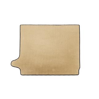 EVA kofferbakmat (Beige) foto 1
