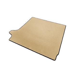 EVA kofferbakmat (Beige) foto 2
