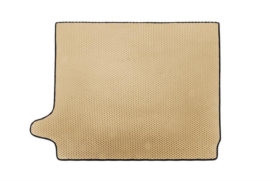 Nissan Pathfinder R51 2005–2014 EVA kofferbakmat (Beige) Image