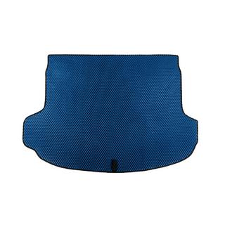 EVA kofferbakmat (Hybride, blauw) Honda CRV 2017–2022 foto 1