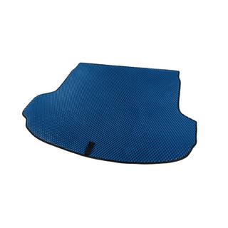 EVA kofferbakmat (Hybride, blauw) Honda CRV 2017–2022 foto 2