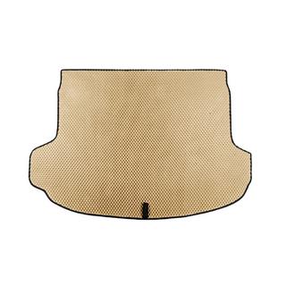 EVA kofferbakmat (Hybride, Beige) Honda CRV 2017–2022 foto 1
