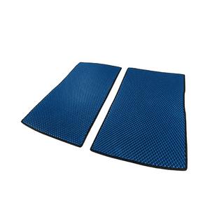 EVA kofferbakmat voor Grand (Blauw) foto 2