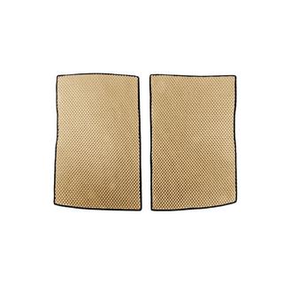 EVA kofferbakmat voor Grand (Beige) foto 1