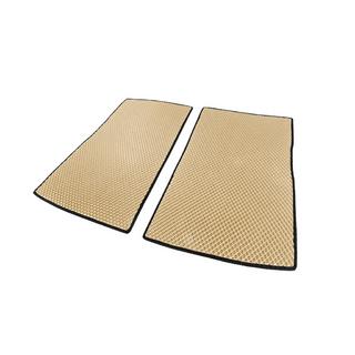 EVA kofferbakmat voor Grand (Beige) foto 2