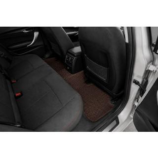 EVA automatten (bruin) BMW 1 Serie F20/F21 2011–2019 foto 3