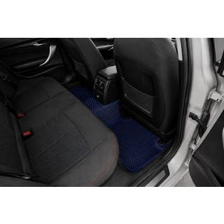 EVA automatten (Blauw) BMW 1 Serie F20/F21 2011–2019 foto 3