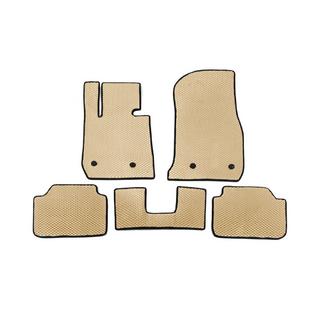 EVA automatten (Beige) BMW 1 Serie F20/F21 2011–2019 foto 4