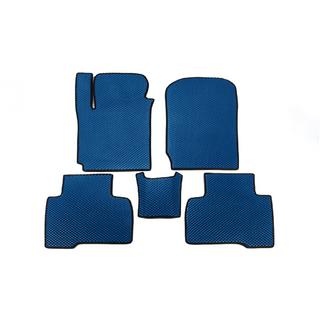 EVA automatten (Blauw) Suzuki Grand Vitara 2005–2017 foto 1