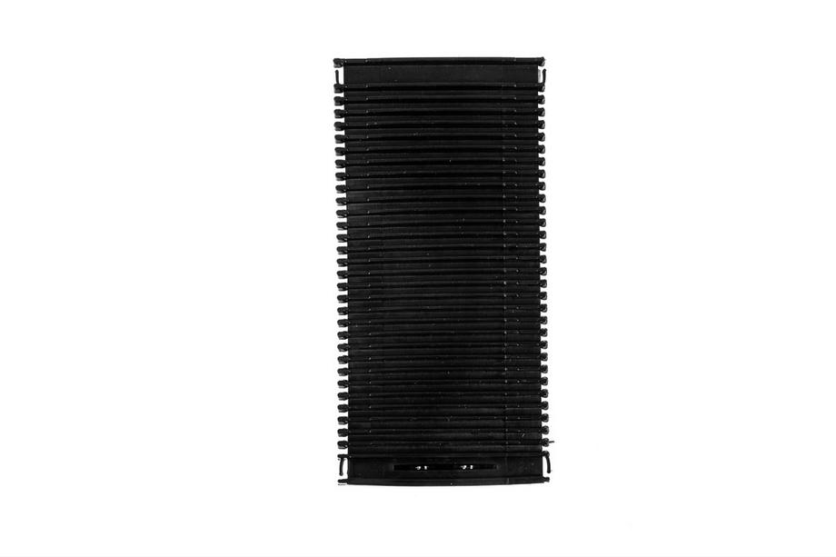 Mercedes E-klasse W212 2009–2016 Rolgordijn voor middenconsole Foto 3