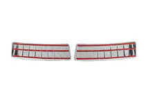 Renault Sandero 2007–2013 Achterbumperbeschermer Carmos V2 (roestvrij staal) foto 3