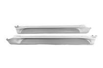 Lexus GX460 2009–2023 Side steps (2 stuks, aluminium) foto 5