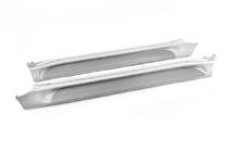 Lexus GX460 2009–2023 Side steps (2 stuks, aluminium) foto 4